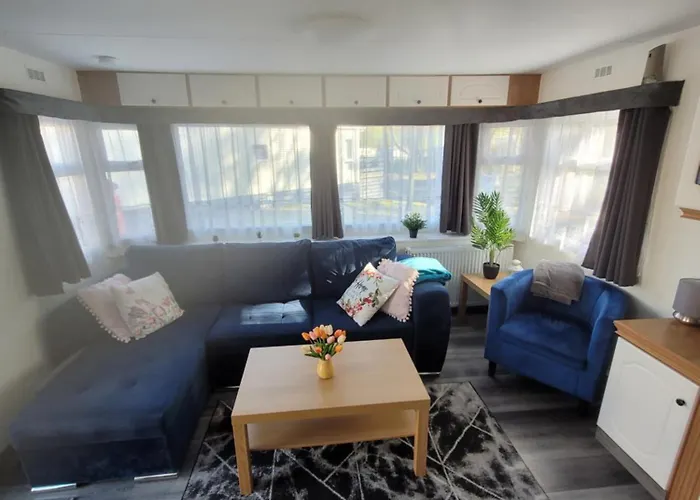 The Sunny Bunny Holiday Home