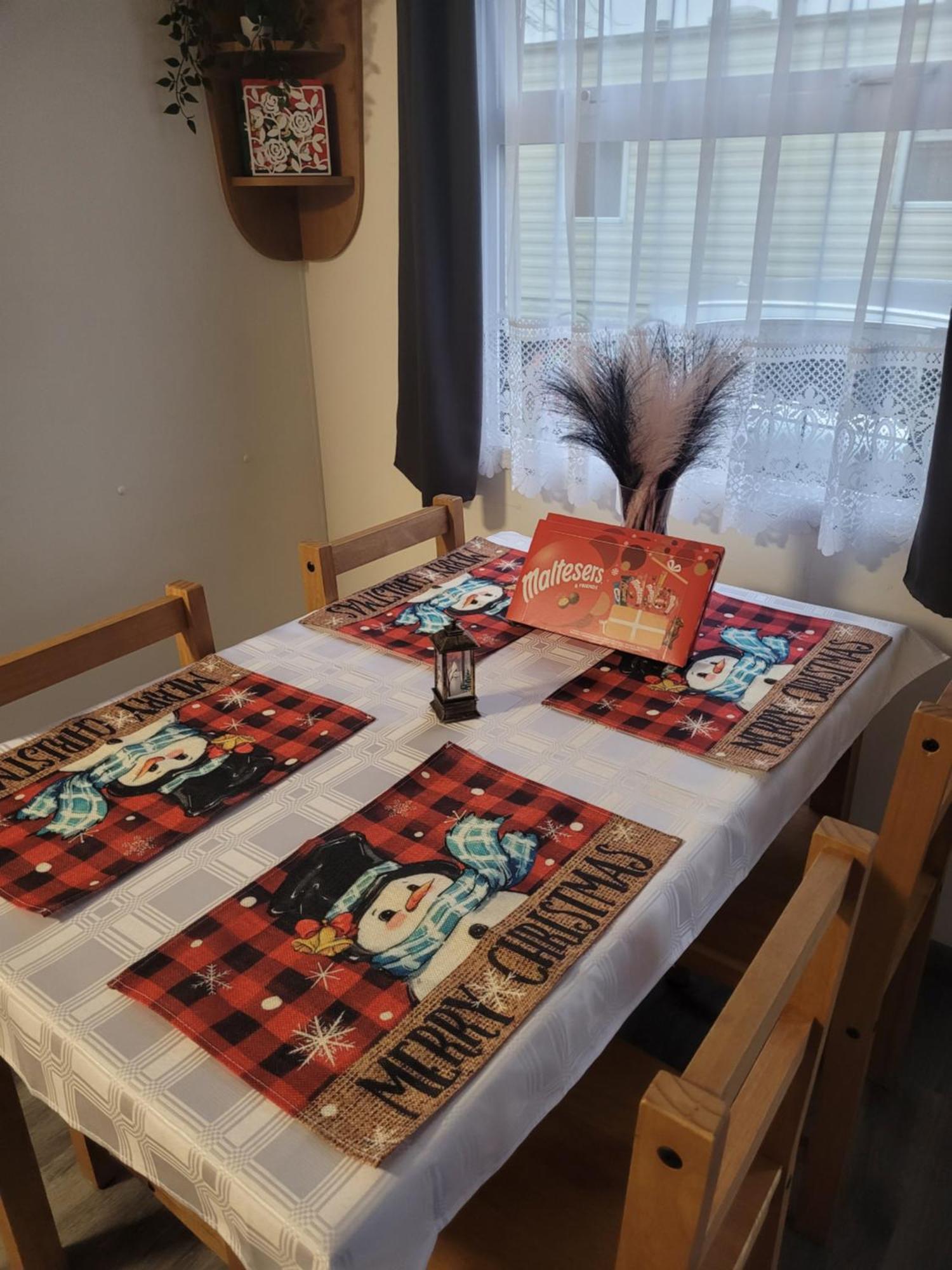 The Sunny Bunny Apartment Ballantrae
