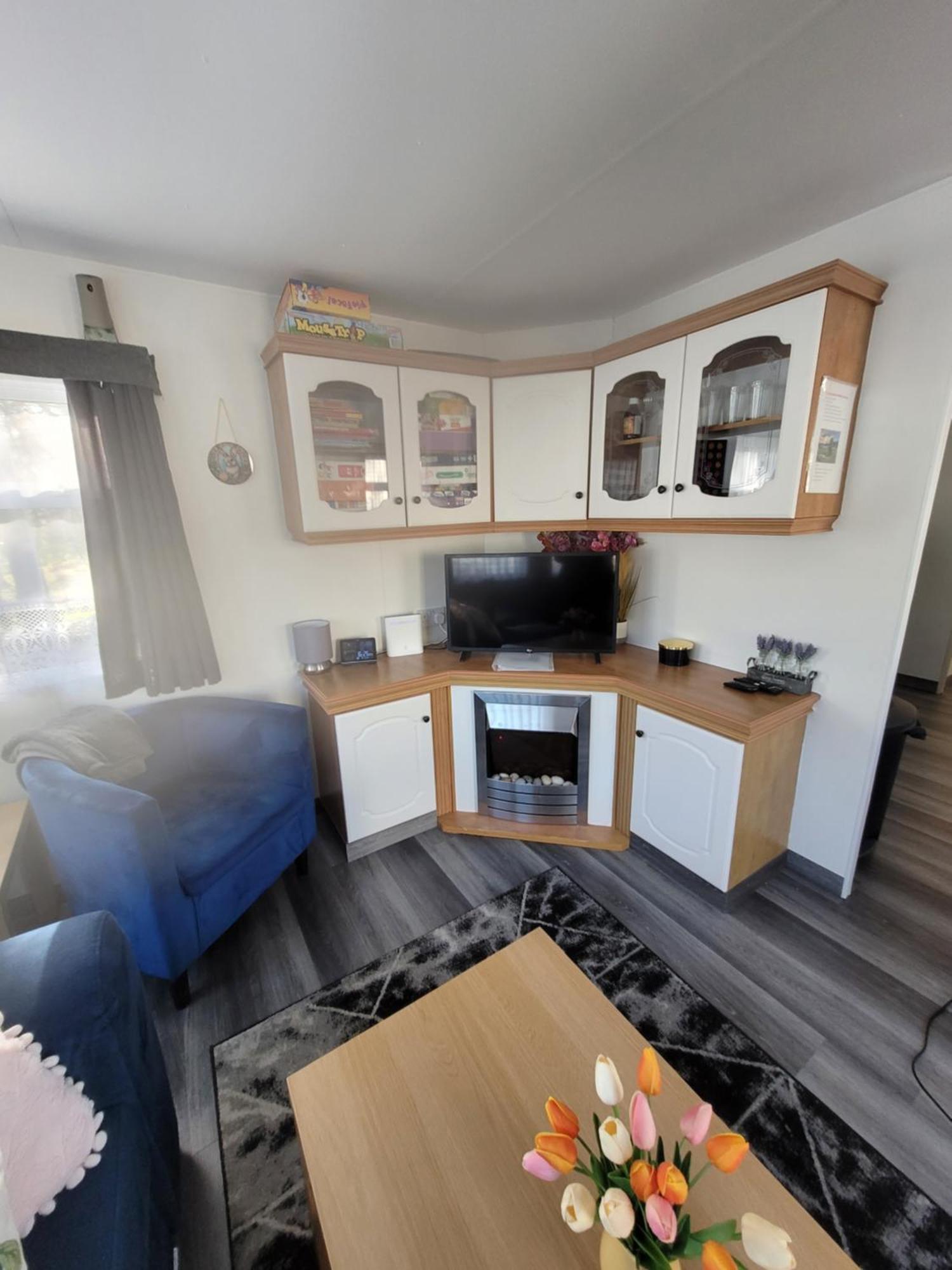 The Sunny Bunny Apartment *